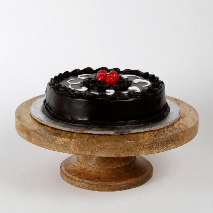 Truffle Cake: Chocolate Cakes 