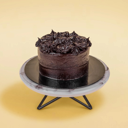 Mini Death By Chocolate Cake: Cakes For Women