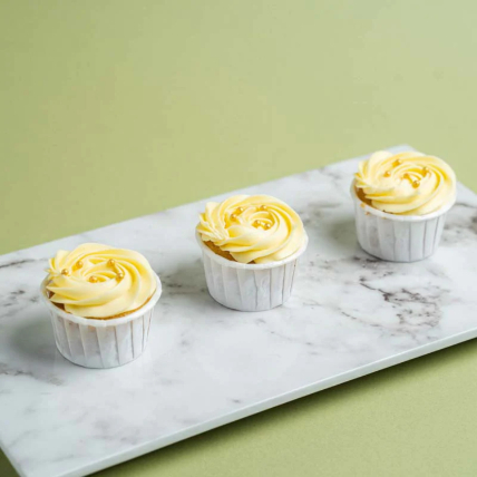 Vanilla Cupcakes: Cup Cakes