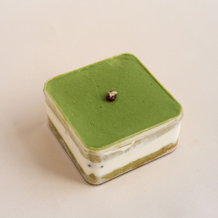 Blissful Container Dessert- Adzuki Matcha: Gifts Under 99 RM