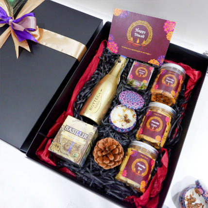 Premio Bottega Diwali Gift Set:  Gift Hampers