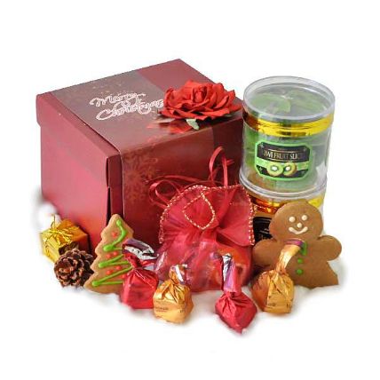 Oakridge Gift Box For Christmas
