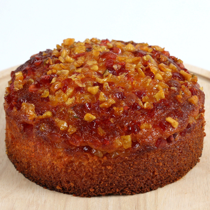 Mixed Fruit Delicious Dry Cake 1 Kg