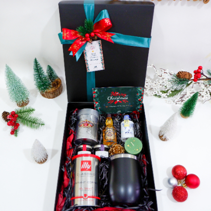 Under The Tree Gift Set