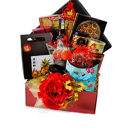 Blessed Year Chinese Hamper