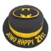 Batman Fondant Cake 1Kg