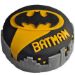 Glitzyy Batman City Cake 1.5Kg