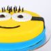 Minion For You Cake 1Kg