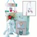 Mothercare Baby Mobile And Canopy Hamper For New Born