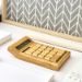 Personalised Wooden Calculator