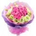 Pink Bouquet Beauty