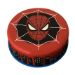 Superb Spiderman Cake Black Forest Half Kg