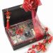 Virtuous Oriental Treasure Box