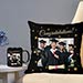 Congratulations Personalised Cushion Mug Combo