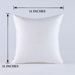 Graduation Special White Personalised Cushion