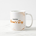 Happy Parents Day Personalised Cushion Mug For Parents Day