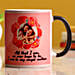 Mothers Day Personalised Magic Mug