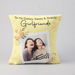 My Classy sessy and snazy girlfriends personalised cushion mug