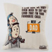 Personalised Cushion For Best Dad