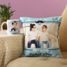 Personalised Cushion Mug For Special Dad