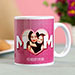 Personalised Mom Mug
