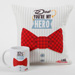 Youre My Hero Personalised Cushion Mug For Dad