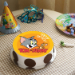 Tom And Jerry Photo Cake Pineapple 1 Kg