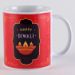 Happy Diwali Printed Mug