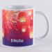 Personalised Name Diwali Mug