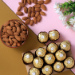 Ferrero Rocher And Almonds Combo