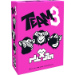 Team 3 Board Game Pink