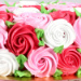 Full Of Roses Designer Cake 1 Kg