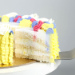 Pastel Love Vanilla Cream Cake 1.5 Kg