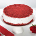 Red Velvet Cake 1 Kg