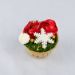 Christmas Buttercream Red Velvet Cupcakes- 6 Pcs