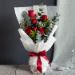 Red Rouge Bouquet Standard