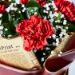 Majestic Carnations Bouquet