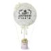 Anniversary Bubble Balloon And Ferrero Rocher Box