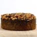 Dates And Walnuts Mixed Dry Cake 1Kg