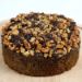 Dates And Walnuts Mixed Dry Cake 500gms