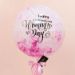 Happy International Women's Day Balloon