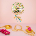 Raya Bundle Gift Ili Balloon And Cupcake