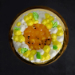 Delectable Mango Passion Cake 8Inch