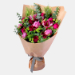 Ambrosial Flower Bouquet
