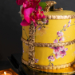Mangkuk Tingkat Designer Cake