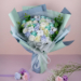 Refreshing Soap Flowers Bouquet