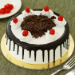 Black Forest Cake 1 Kg