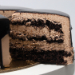 Chocolate Cream Cake Half kg