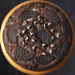 Delectable Oreo Chocolate Cake 500 gms