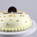 Heavenly Butterscotch Cream Cake 1.5 Kg